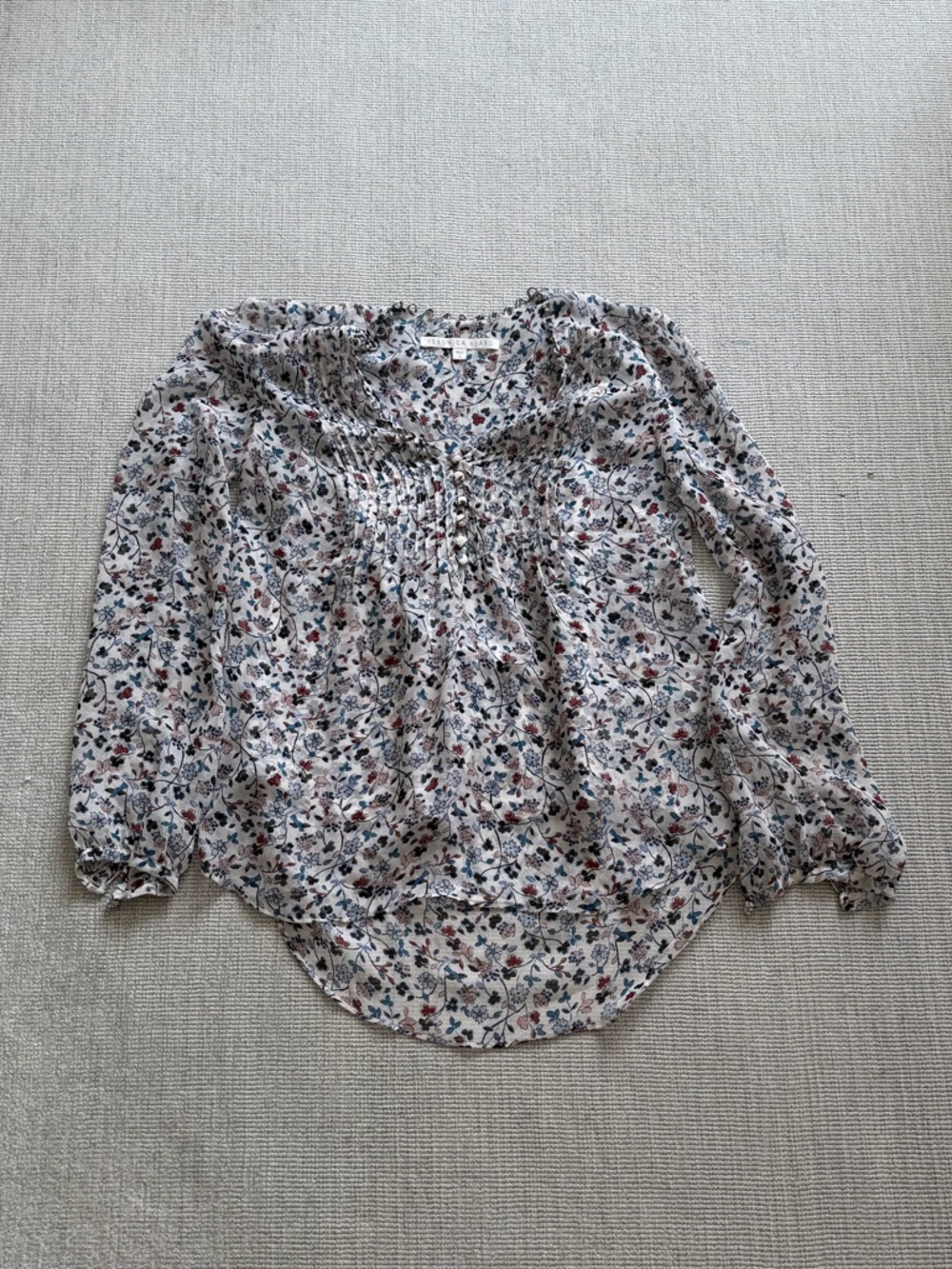 Veronica Beard Blouse